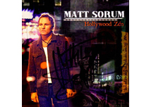 Matt Sorum